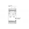 METZ Connect Modbus Digitales Eingangsmodul 10DI 24VAC/VDC (1108311319)