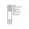 METZ CONNECT Analog-Signalwandler KMAi-F8 Federkraftklemme (110731)