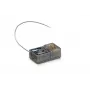 Absima R6WP 6-Kanal 2,4 GHz Empfänger, JR-Stecker (2020014)