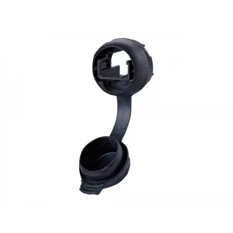 METZ BTR Universal-Testbuchse IP65 (140UPB-E)