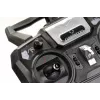 Absima SR4S 4-Kanal-Stick-Fernsteuerung 2,4 GHz mit Empfänger, Schwarz