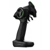 Absima CR4S-EVO 4-Kanal 2,4GHz RC-Sender mit 6-Kanal-Empfänger 2000014