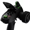 Absima CR4S-EVO 4-Kanal 2,4GHz RC-Sender mit 6-Kanal-Empfänger 2000014