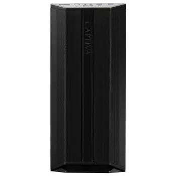 Captiva PC Workstation I10-2701 (Intel Core Ultra 7 270K Plus, 16GB DDR5, 500GB SSD, Wi-Fi, Windows 11 Home)
