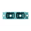 METZ BTR 150900BA-I OpDAT SC-D MM OM3 Phosphorbronze Aqua Duplex Kuppler