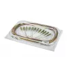 METZ BTR 150N1CO0020E OpDAT Pigtail SC-PC OM4 12 Farben 2,0m Multimode Faser G50/125