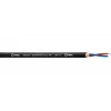 Cordial CPM 3 FM XLR Mikrofonkabel 3m Schwarz 11037