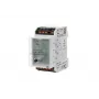 METZ Connect Phasenüberwachungsrelais 3x 200-480 V AC, 2 Wechslerkontakte, DIN-Schiene 11027170
