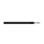 Cordial 15560 CAT 5e S/UTP Patchkabel, 5 m, PUR-Mantel, Schwarz