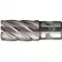BDS KBK-F 015 HSS-Co 8% Kernlochbohrer 15 mm Schnittdurchmesser, 35 mm Schnitttiefe, QuickIN-Schaft