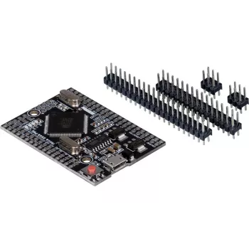 JOY-IT ARD MEGA2560 Pro - Arduino-kompatibles Mega 2560 Pro Board