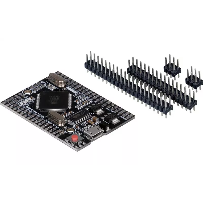 JOY-IT ARD MEGA2560 Pro - Arduino-kompatibles Mega 2560 Pro Board