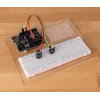 Joy-IT RB-Mount2 Montage-Kit für Arduino, ASUS Tinker Board, Banana Pi, BeagleBone, C-Control, Cubieboard, Grove