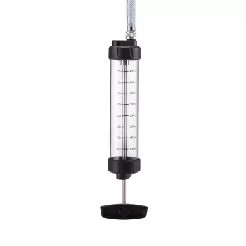 PRESSOL Saug- und Druckspritze Kunststoff 500ml (12 972)