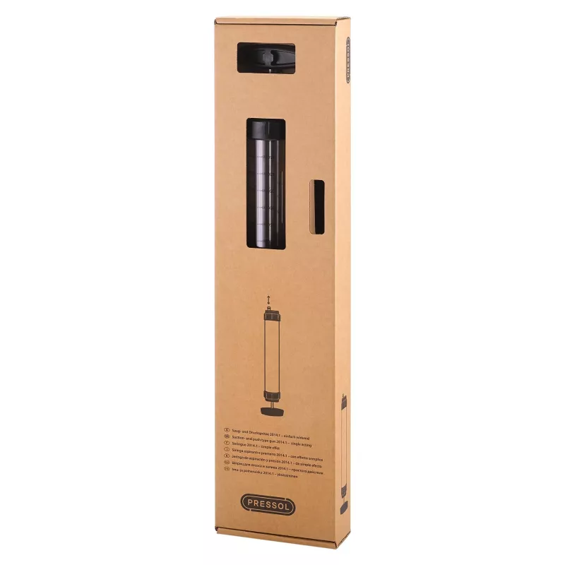 PRESSOL Saug- und Druckspritze Kunststoff 500ml (12 972)