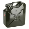 Pressol 21050 Kraftstoffkanister, 5 L, Stahlblech