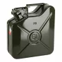 Pressol 21050 Kraftstoffkanister, 5 L, Stahlblech