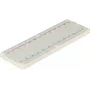 JOY-IT 830 Tie Point Lötfreies Steckbrett, 165 x 55 mm, Weiß rb-breadboard2