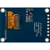 Joy-it 1,3 Zoll IPS TFT LCD Display Modul 240x240 mit SBC-Montagehalterung (SBC-LCD01)