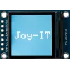 Joy-it 1,3 Zoll IPS TFT LCD Display Modul 240x240 mit SBC-Montagehalterung (SBC-LCD01)
