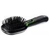 BRAUN BR 710 Ionen-Haarbürste mit Iontec-Technologie, kabellos, Schwarz/Silber