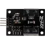 Joy-IT DEBO DVA 16-Bit Strom-, Spannungs- & Leistungsüberwachungsplatine mit INA226 (SBC-DVA)