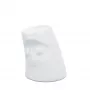 FIFTYEIGHT PRODUCTS BHS Würzschmusie Pfefferstreuer Knuddelig Weiß (T013701)