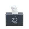 FIFTYEIGHT PRODUCTS BHS Würzschmusie Pfefferstreuer Knuddelig Weiß (T013701)