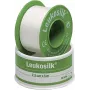 Söhngen Leukosilk 5 m x 2,5 cm weißes Fixierpflaster 1009210