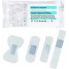 SÖHNGEN Fingerverband-Set aluderm-aluplast, Small 1009152