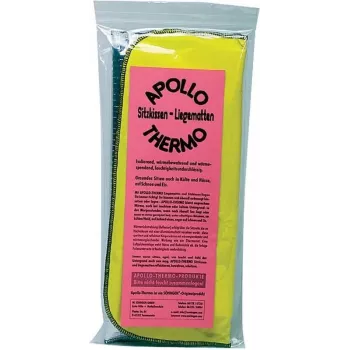 SÖHNGEN APOLLO-THERMO Thermische Sitzauflage 35 x 45 cm Orange 0706003