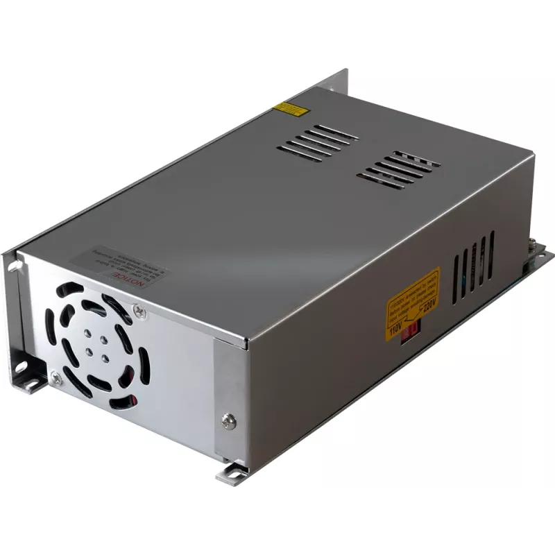 JOY-IT JT-RD6012-NT Industrielles Schaltnetzteil 65V 12A 800W