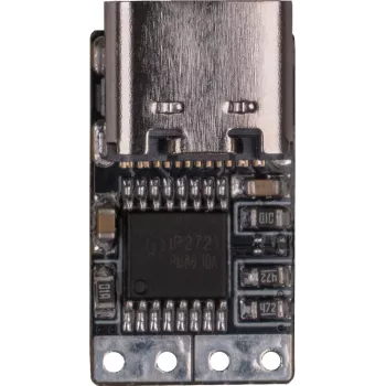 JOY-IT COM-ZYPDS USB-zu-ZYPDS-Protokollkonverter-Modul