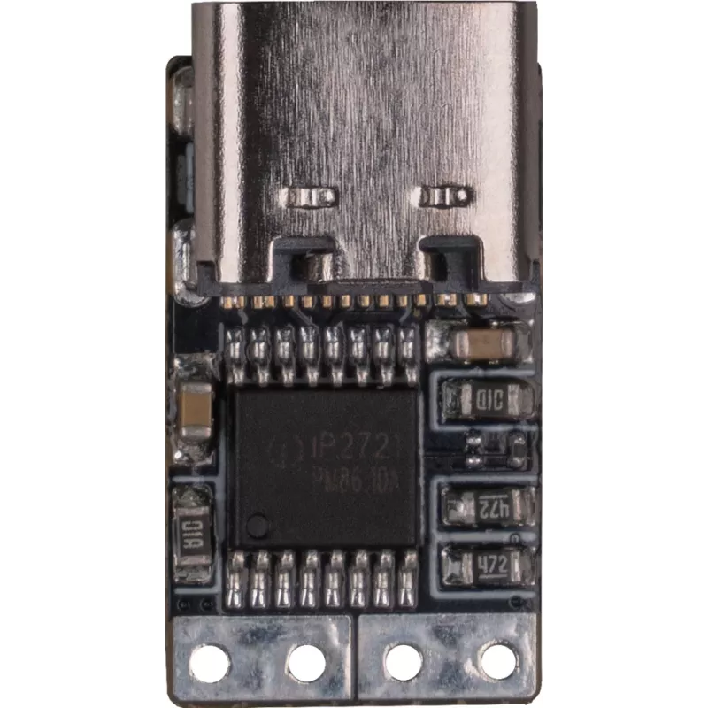 JOY-IT COM-ZYPDS USB-zu-ZYPDS-Protokollkonverter-Modul