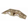 Absima 2320200 RC-Strecke Bogenbrücke Hindernis 635x150x115 mm Schwarz