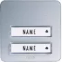 M-E MODERN-ELECTRONICS Bell-202.3 TXA Funk-Türklingel-Sender (Bell-202.3 TXA)