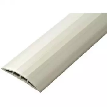 EHA Kabelbrücke Grau - 10 cm x 1,5 m (41720)
