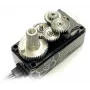 Absima ST23DBF HV Digital Full-Alu Servo 23 kg/cm Team-Spec. 4.8-8.4V