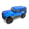 Absima Crawler CR4.4eco Bronco Blau 4WD RTR 1:10 12052