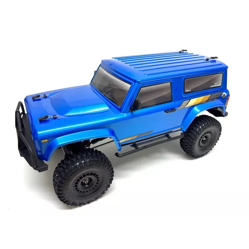 Absima Crawler CR4.4eco Bronco Blau 4WD RTR 1:10 12052