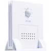 m-e modern-electronics DGF-300 TX Zusätzlicher Sender Weiß 41059