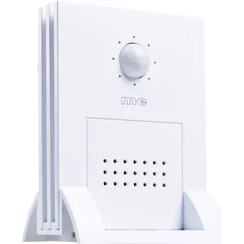 m-e modern-electronics DGF-300 TX Zusätzlicher Sender Weiß 41059