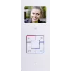 M-E MODERN-ELECTRONICS Vistus VD603 Video-Innenstation