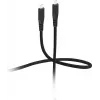 SHIVERPEAKS Flexline USB-C auf USB-C Kabel 3.2 Gen 2x2, TPE, 5m (FL31-57055)