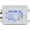 Jultec JNT-19-2000 19V 2A Netzteil für JRM Multischalter – Schwarz