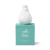 FIFTYEIGHT PRODUCTS BHS FIFTYEIGHT Vase - Putzig klein Weiß (T019501)