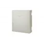 METZCONNECT BTR 1503500000-E OpDAT HÜP Unbestückte Glasfaser-Abschlussbox ohne Schloss