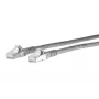 METZ BTR 1308458033-E Cat.6a S/FTP LSZH Patchkabel, 8 m, Grau, 10 Gbps