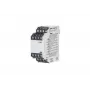 METZ CONNECT LTM-E16 Leistungsrelais Weiß 16 A 1 Wechsler 24 V DC 110280