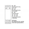 METZ CONNECT MFRk-E12 Multifunktions-Zeitrelais 0,15-800s, 24-240V AC/DC, 1 CO 110310412230